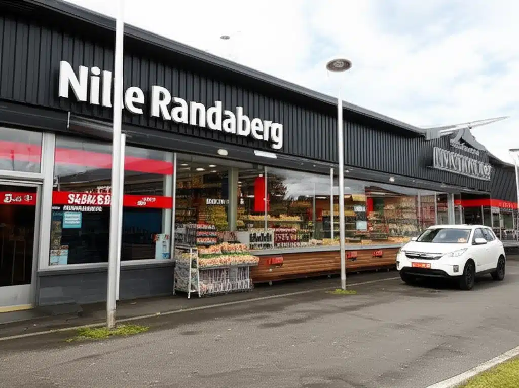 Nille Randaberg: Portrett av en kjent norsk artist og musiker