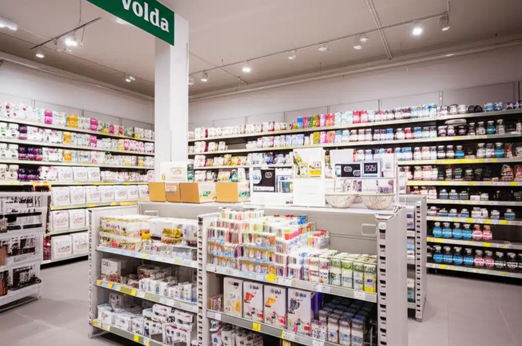 Nille Volda: Portrett av den kjente norske politikeren