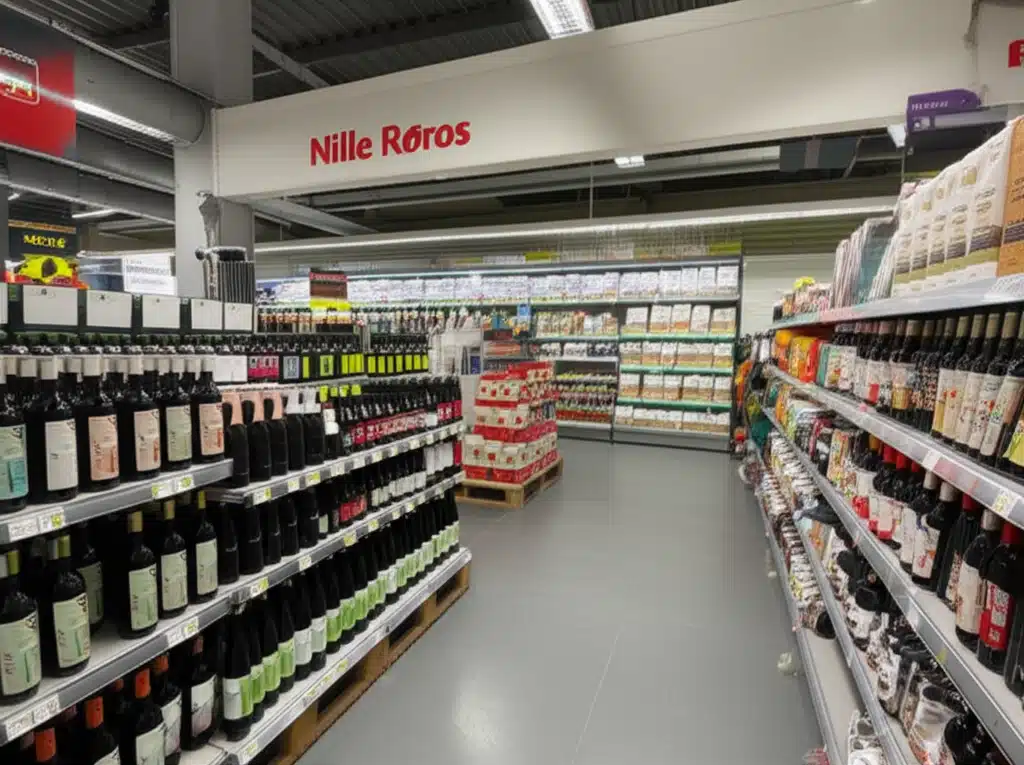 Nille Røros 1 Nille butikk i Røros: Utforsk den sjarmerende interiørstil