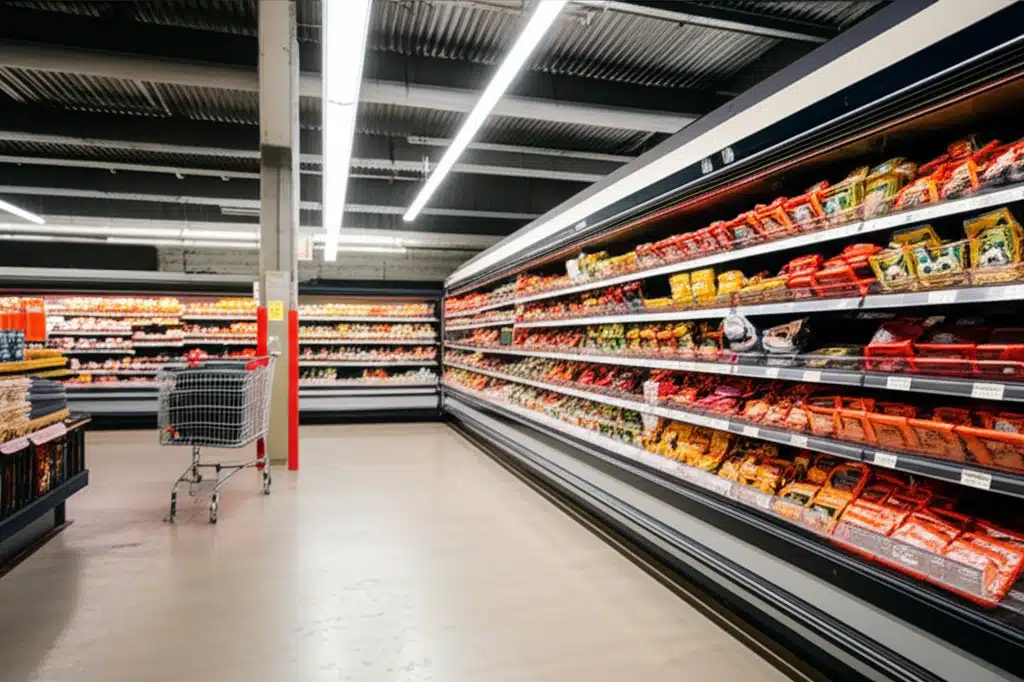 Nordmek AS: Innovativ industriell automatisering og maskinløsninger