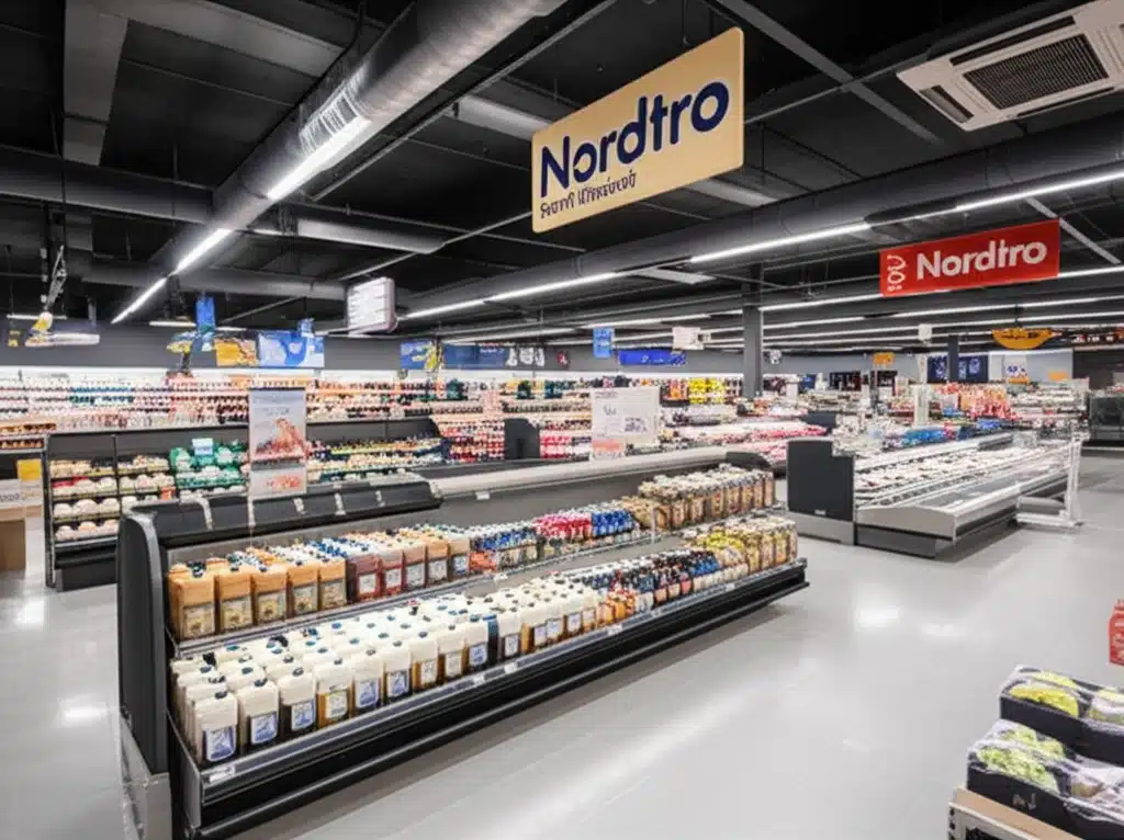 Nordtro Sport1 Storslett: Utstyr og Tjenester for Friluftsliv