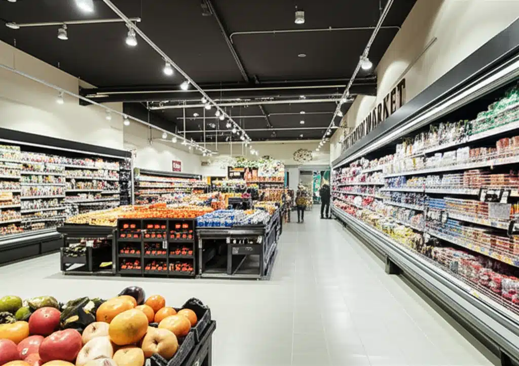 Ny arkademarked: Opplev retrospill og underholdning