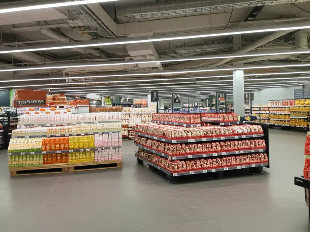 Obs City Lade 1 Obs City Lade: Utforsk Byens Nye Attraksjon
