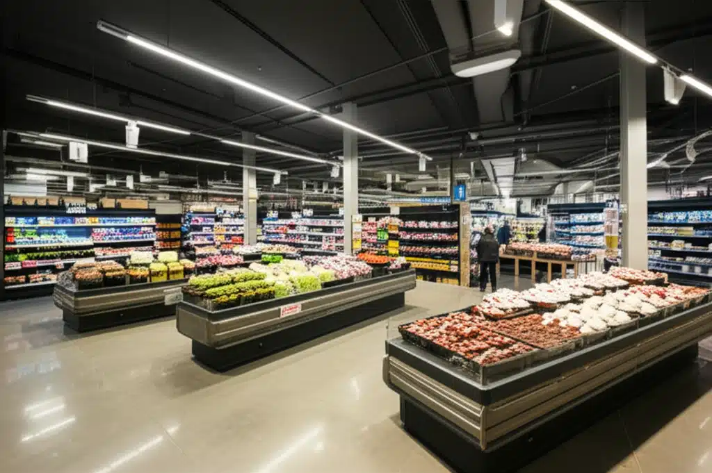 Obs Kvadrat 1 Obs Kvadrat: Minimalistisk kunstverk med geometrisk design