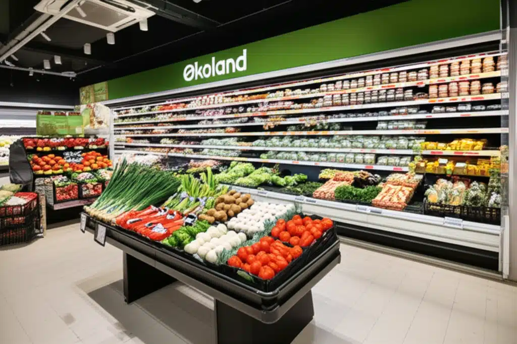 Økoland: Norges bærekraftige landskap og grønne initiativer