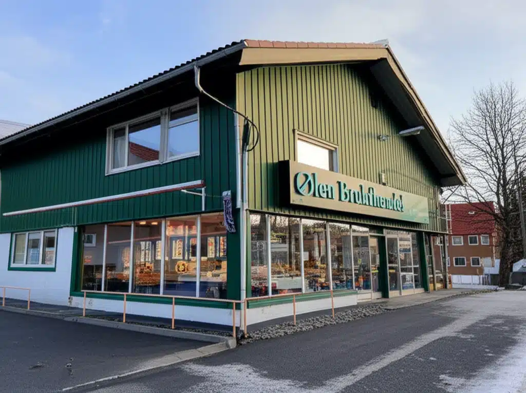 Ølen Brukthandel: Bruktvarer og Rimelige Priser i Ølen