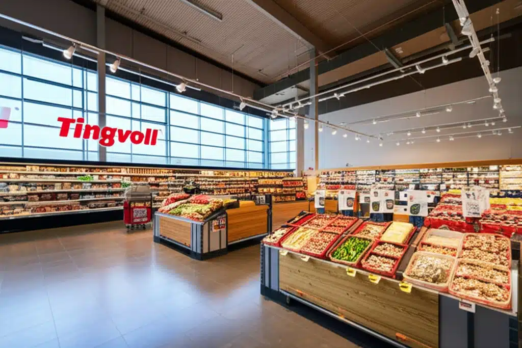 Extra Tingvoll 1 Opplev Tingvoll: Utsikt over Extra Tingvoll og omgivelser