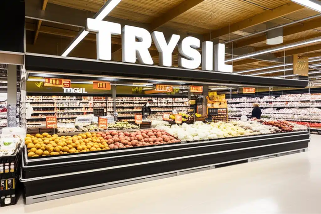 Opplev Trysil: Skiløp, Natur og Utendørsaktiviteter i Norge