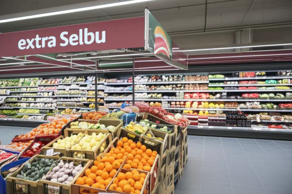 Extra Selbu 1 Opplev den unikke sjarmeren til Extra Selbu i Norge