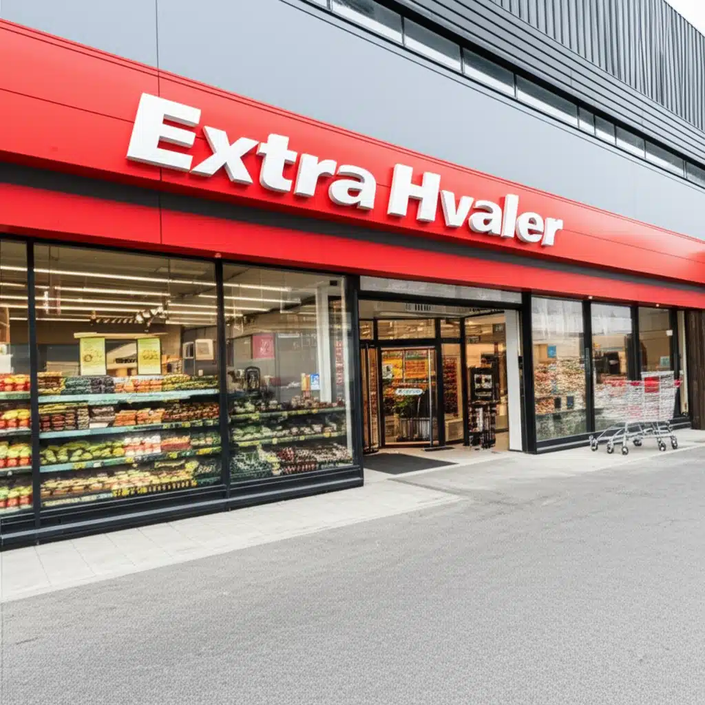 Extra Hvaler 1 Opplev skjønnheten i Hvaler: Natur, dyreliv og friluftsliv