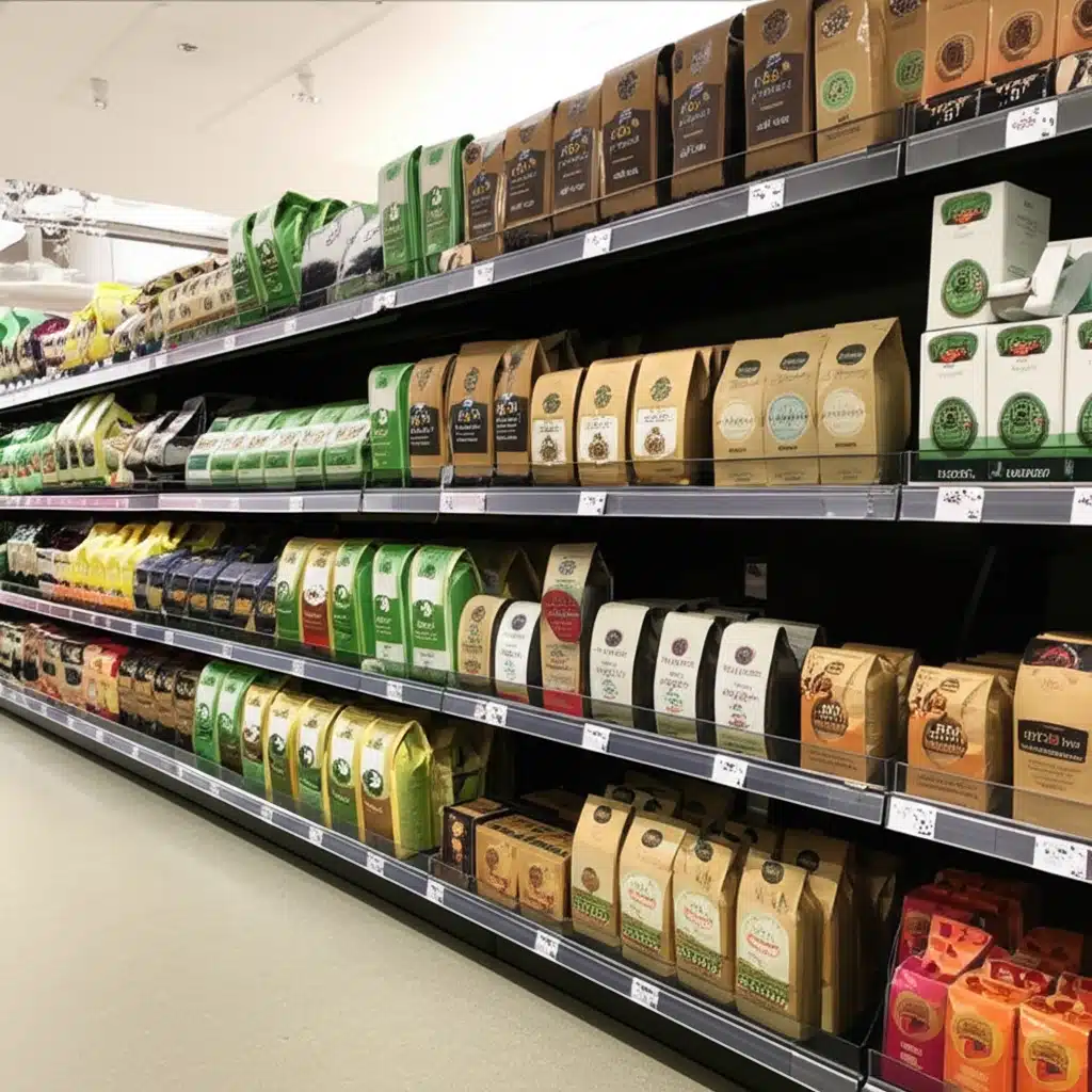 Oslo Coffee Co 1 Oslo Coffee Co: Norges beste kaffebønner og brygging