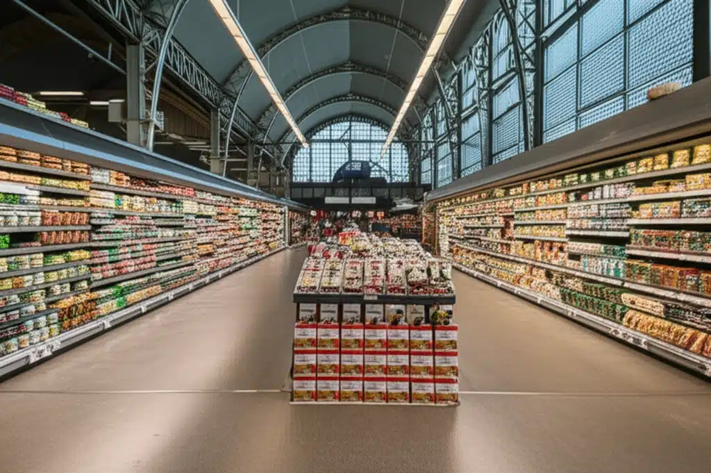 Oslo Sentralstasjon 1 Oslo Sentralstasjon: Norges travelle hovedstasjon