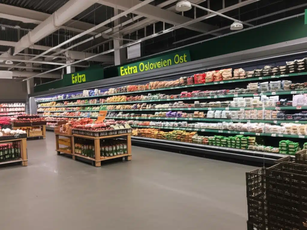 Extra Osloveien. Øst 1 Osloveien Øst: Unik utsikt over Oslo by og elva