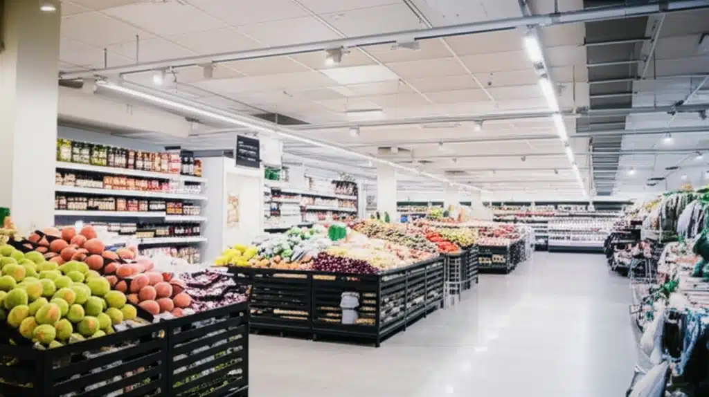 EkoMarket Kristiansand- Østeuropeiske Dagligvarer 1 Østeuropeiske dagligvarer i EkoMarket Kristiansand - Utforsk vårt utvalg