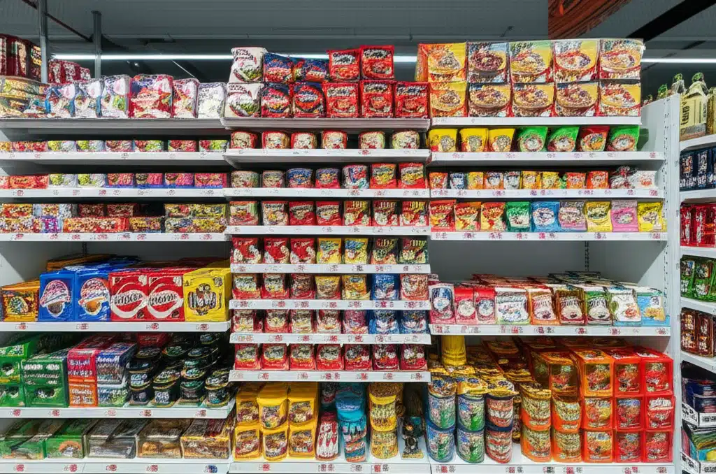 Otaku Diner: Nyt anime-inspirert mat i en kul og geeky atmosfære