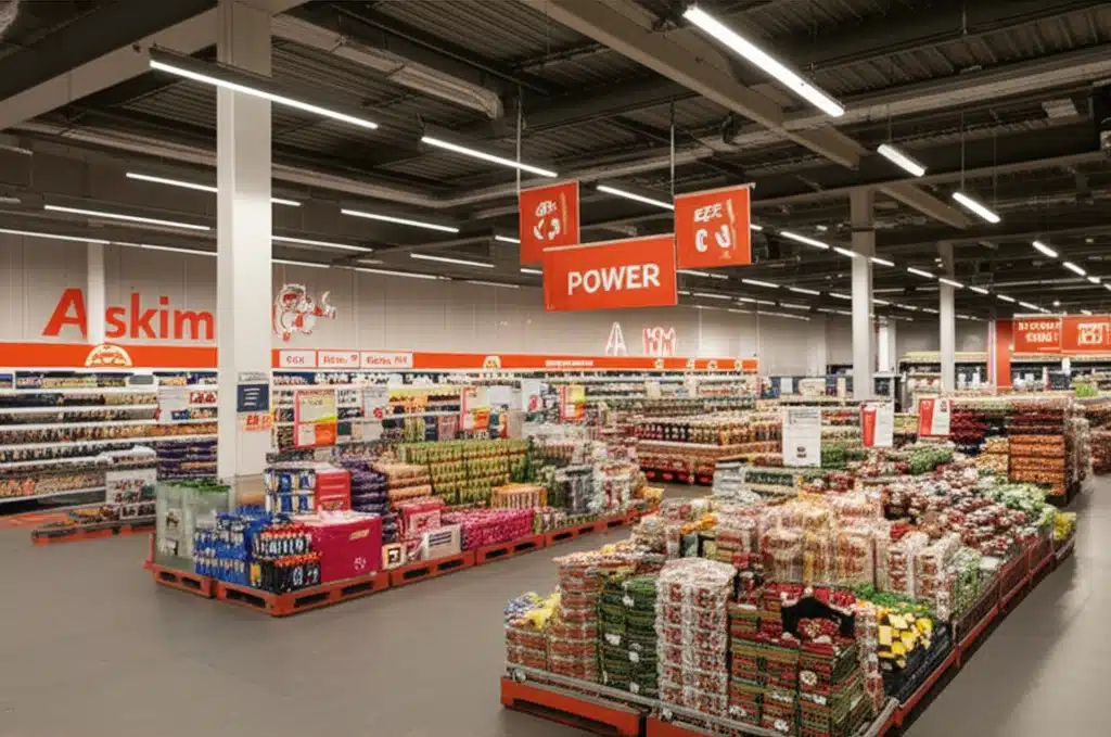 POWER Askim 1 POWER Askim: Utstyr og tilbehør for spillentusiaster