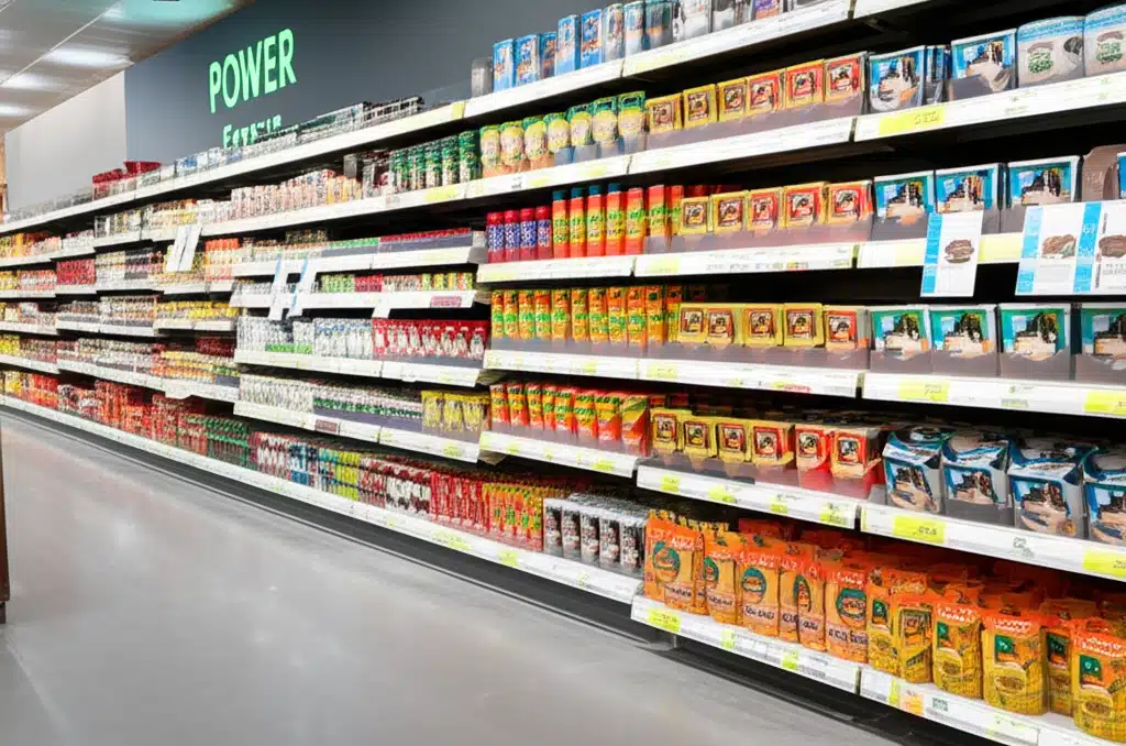 POWER Forus: Bærekraftig Energiløsning for Fremtiden