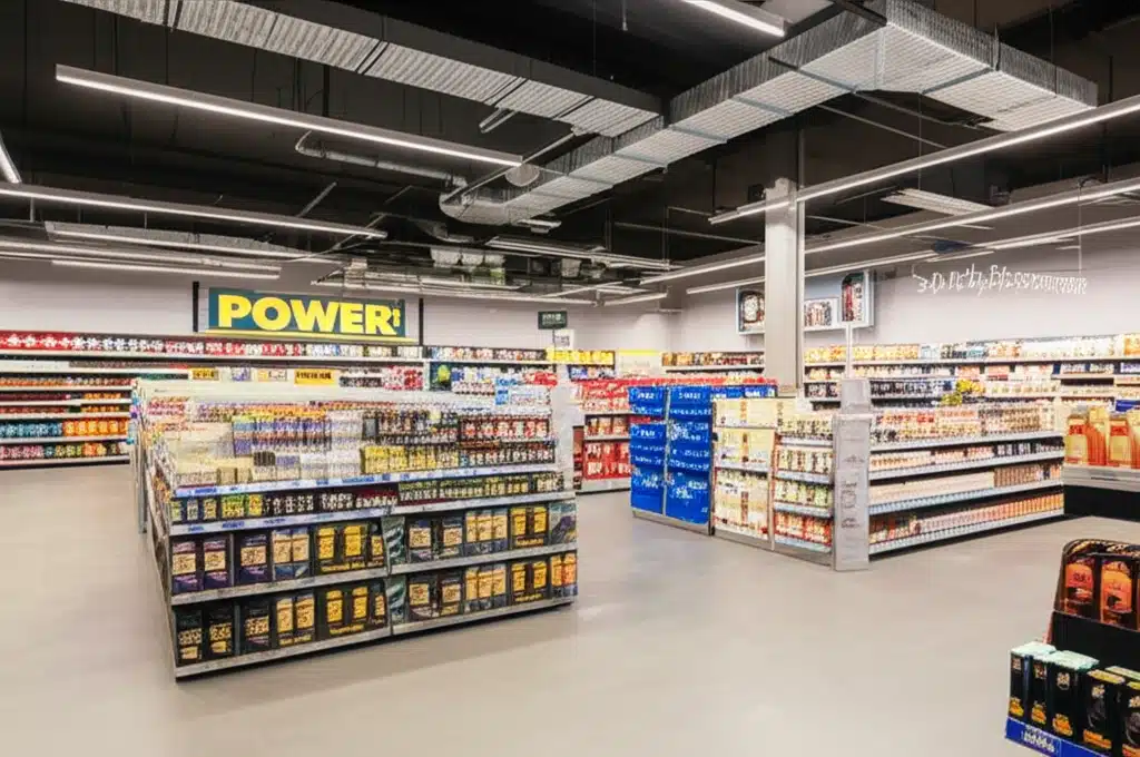 POWER Sandnessjøen: Styrke og energimesse i Helgeland