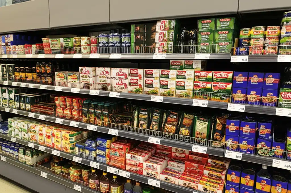 PREPP 1 PREPP: Essensielle overlevingstips og -utstyr for nødsituasjoner