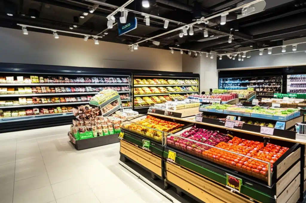 På hjørnet: Et øyeblikksinntrykk fra hverdagen