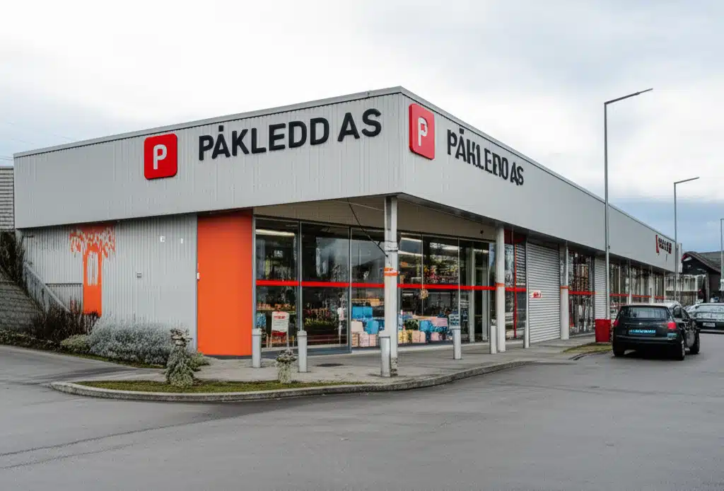 Påkledd AS: Profesjonell Tjeneste og Kvalitetsarbeid