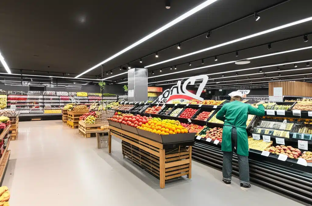 PeakMotion 1 PeakMotion: Topp ytelse og bevegelighet for maksimal treningseffekt