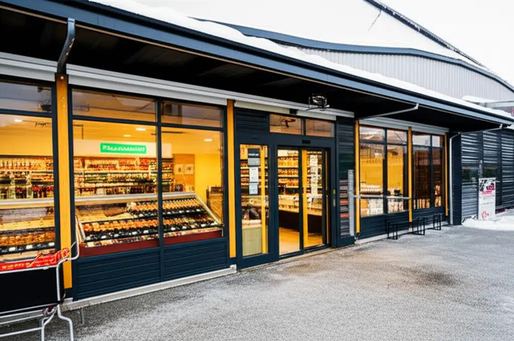 Perleporten As 1 Perleporten As: Inngang til en unikk opplevelse