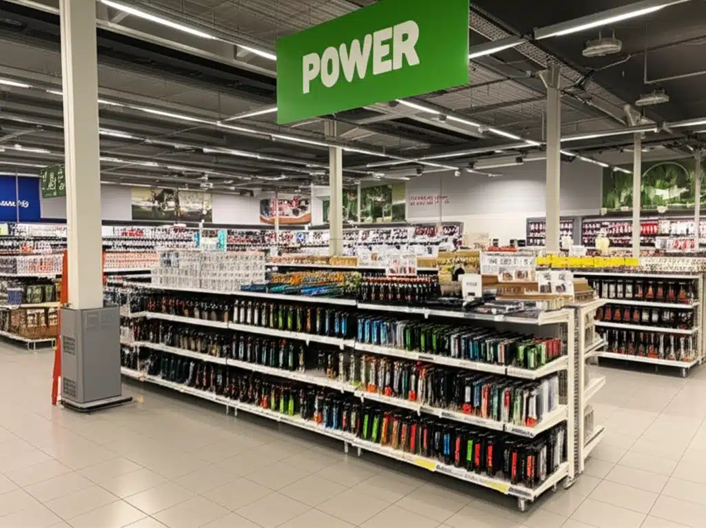 POWER Hammerfest 1 Power Hammerfest: Opplev den ultimate energifestivalen