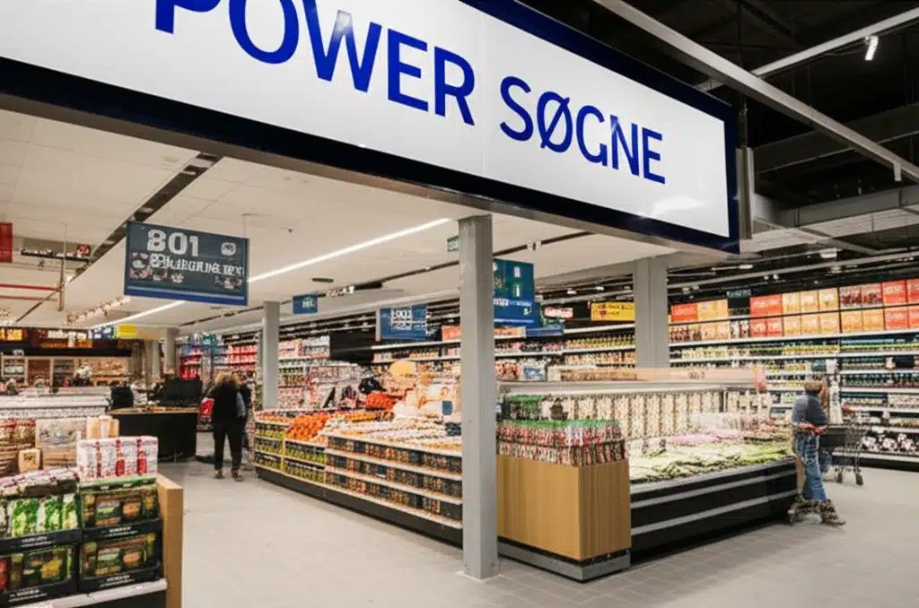 Power Søgne 1 Power Søgne: Oppdag den elektriske revolusjonen i Søgne