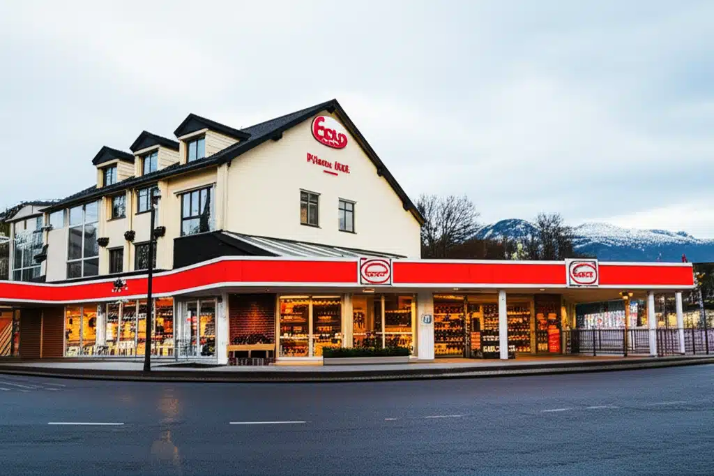 Prima Mat - Esso 1 Prima Mat Esso – Næringsrik mat for deg