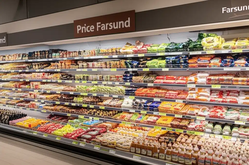 Price Farsund 1 Pris Farsund: Utforsk de beste tilbudene i byen