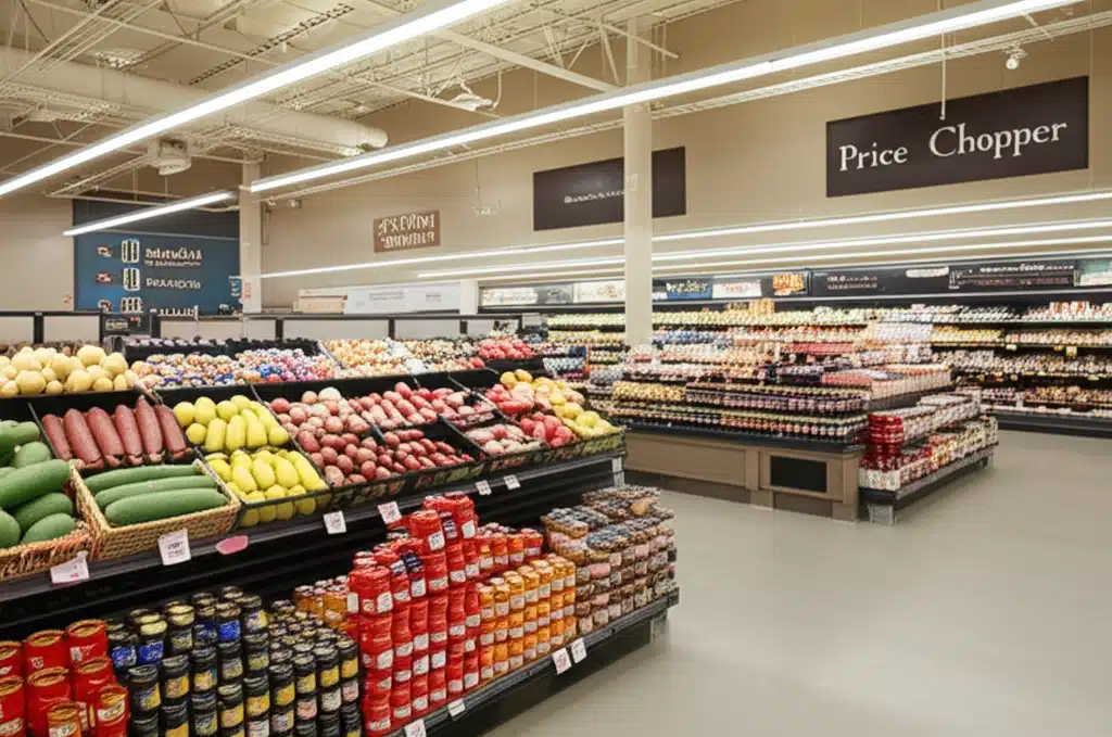 Price Chopper 1 Prisklipp fra Price Chopper - Spar penger på dagligvarer