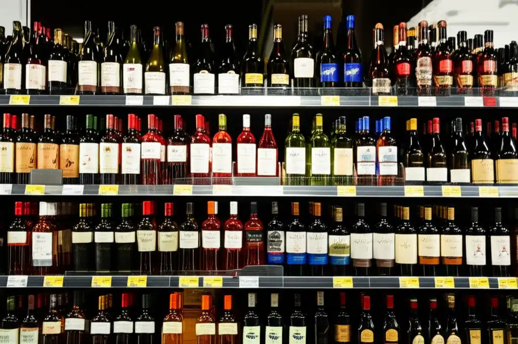Provence vin og sprit – En smaksopplevelse