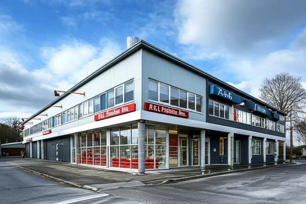 R & L Fashion Ans 1 R & L Fashion Ans: Trendy klær og stilinspirasjon