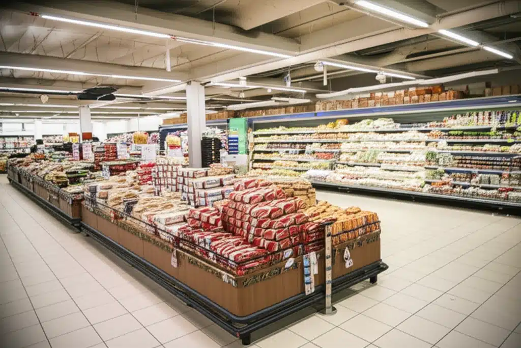 REMA 1000 ÅS 1 REMA 1000 ÅS: Butikk, Tilbud og Åpningstider