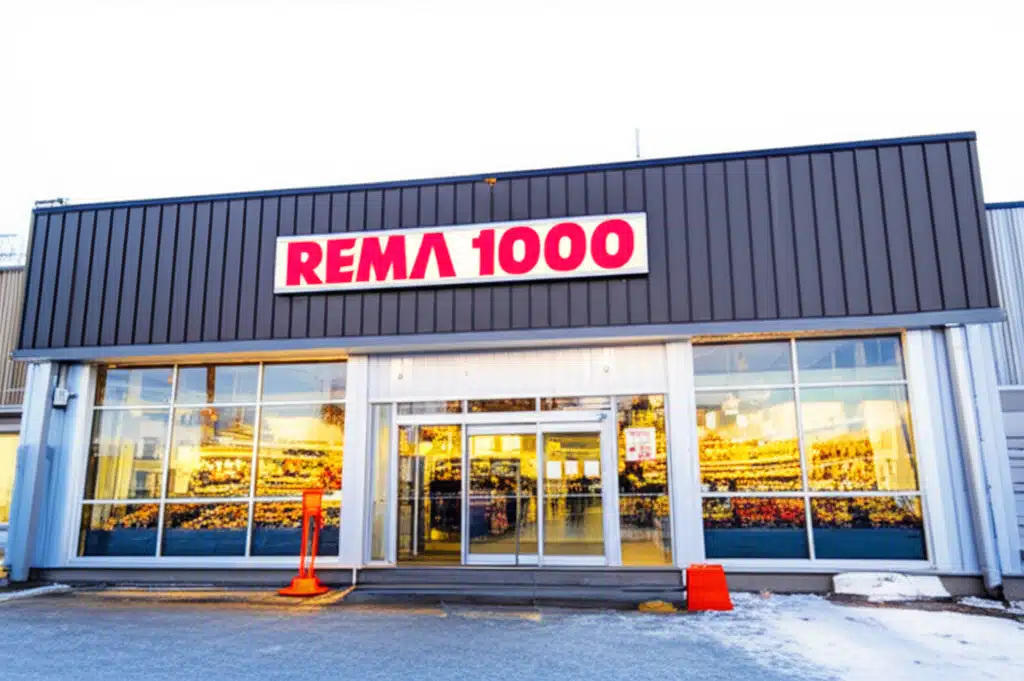 REMA 1000 Bardufoss: Matvarebutikk og Tilbud i Bardufoss