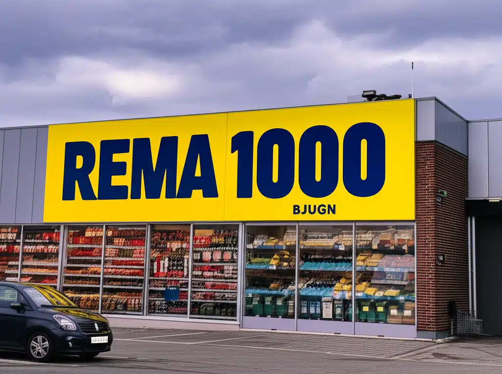 REMA 1000 Bjugn: Nærbutikk, Åpningstider og Tilbud