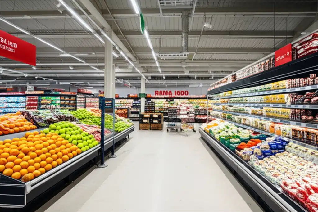 REMA 1000 BREMNES 1 REMA 1000 Bremnes: Butikk, Tilbud og Åpningstider