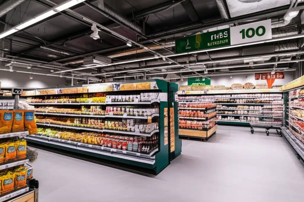 REMA 1000 ELVEGATA 1 REMA 1000 Elvegata: Butikkinnsyn og tilbud i nærheten