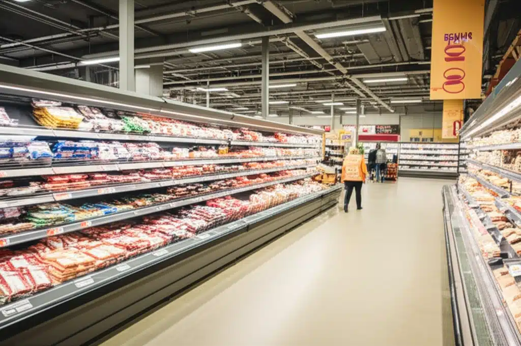 REMA 1000 Gausdal 1 REMA 1000 Gausdal: Matvarebutikk og tilbud i nærheten
