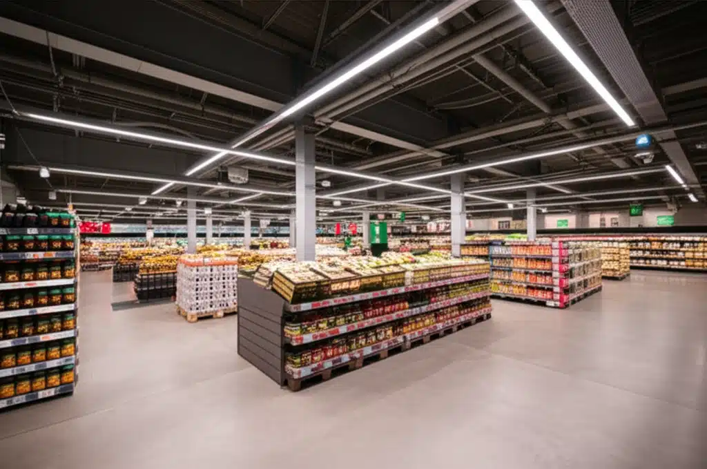 REMA 1000 HANSTAD 1 REMA 1000 Hanstad: Butikk, Tilbud og Åpningstider