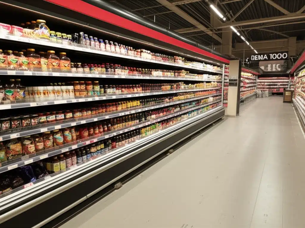 REMA 1000 HAUKERØD 1 REMA 1000 Haukerød: Butikk, Tilbud og Åpningstider