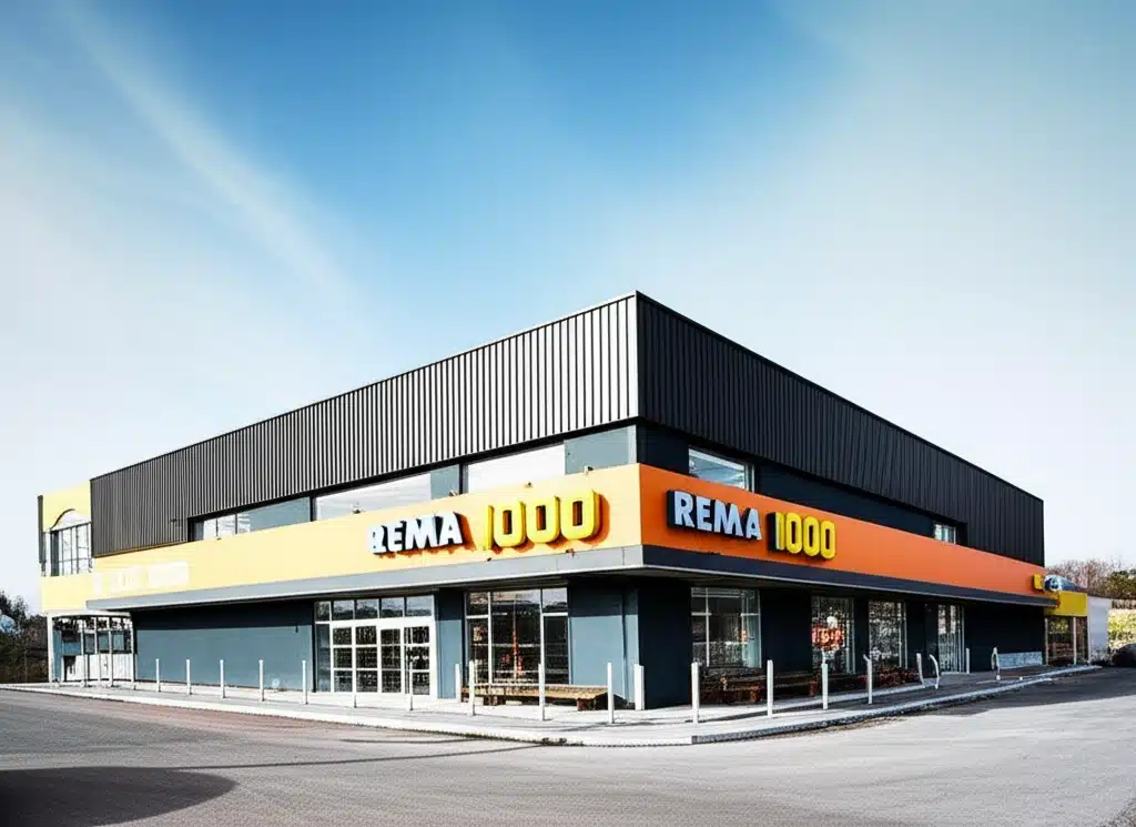 REMA 1000 LINDÅS 1 REMA 1000 Lindås: Tilbud, åpningstider og beliggenhet