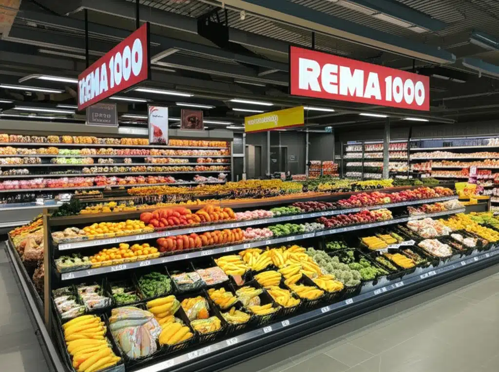 REMA 1000 LØDINGEN 1 REMA 1000 Lødinger - Tilbud, Butikk & Åpningstider