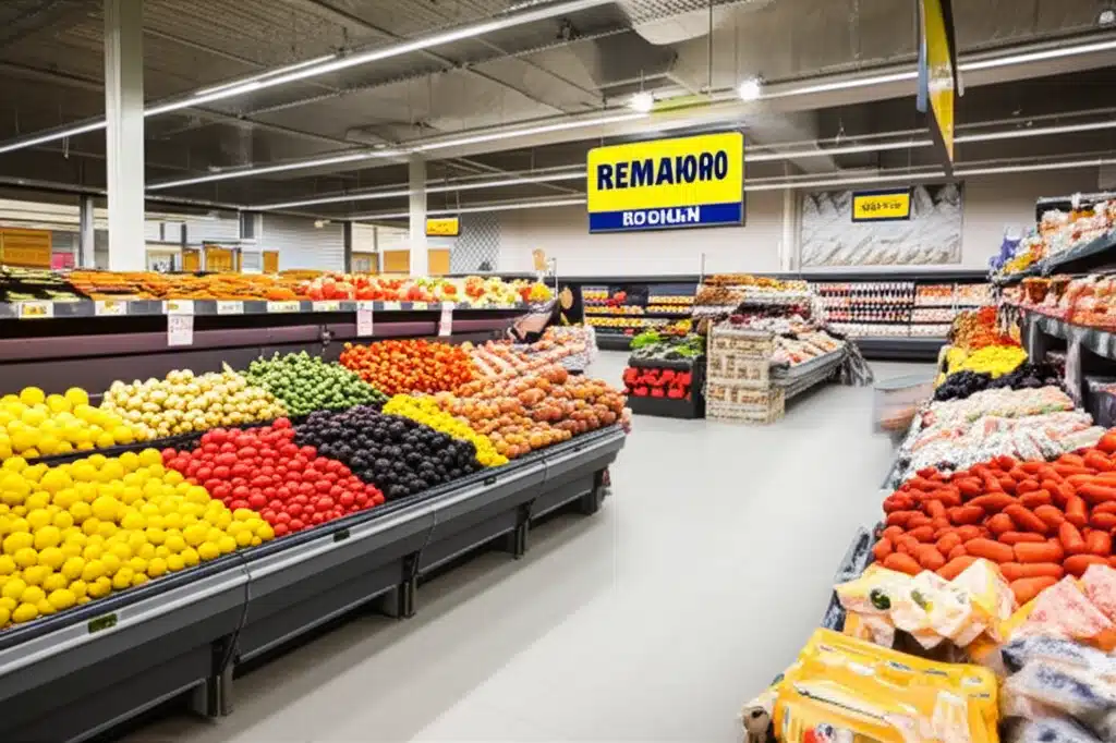 REMA 1000 Rognan: Butikk, Tilbud og Åpningstider