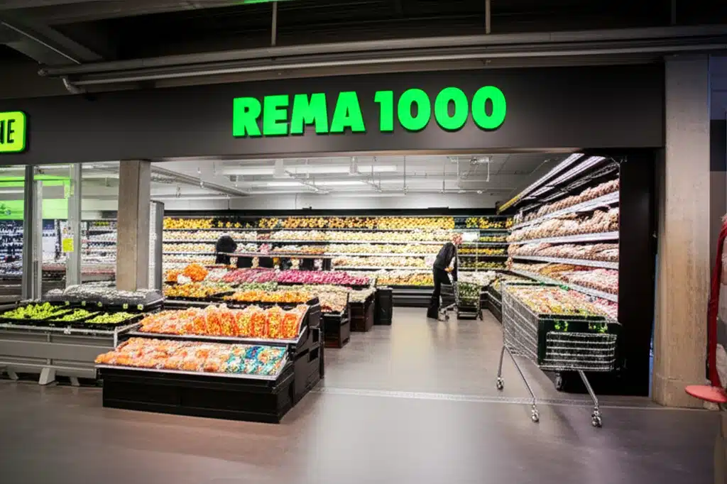 REMA 1000 SØGNE 1 REMA 1000 Søgne: Nærbutikk, Tilbud og Åpningstider