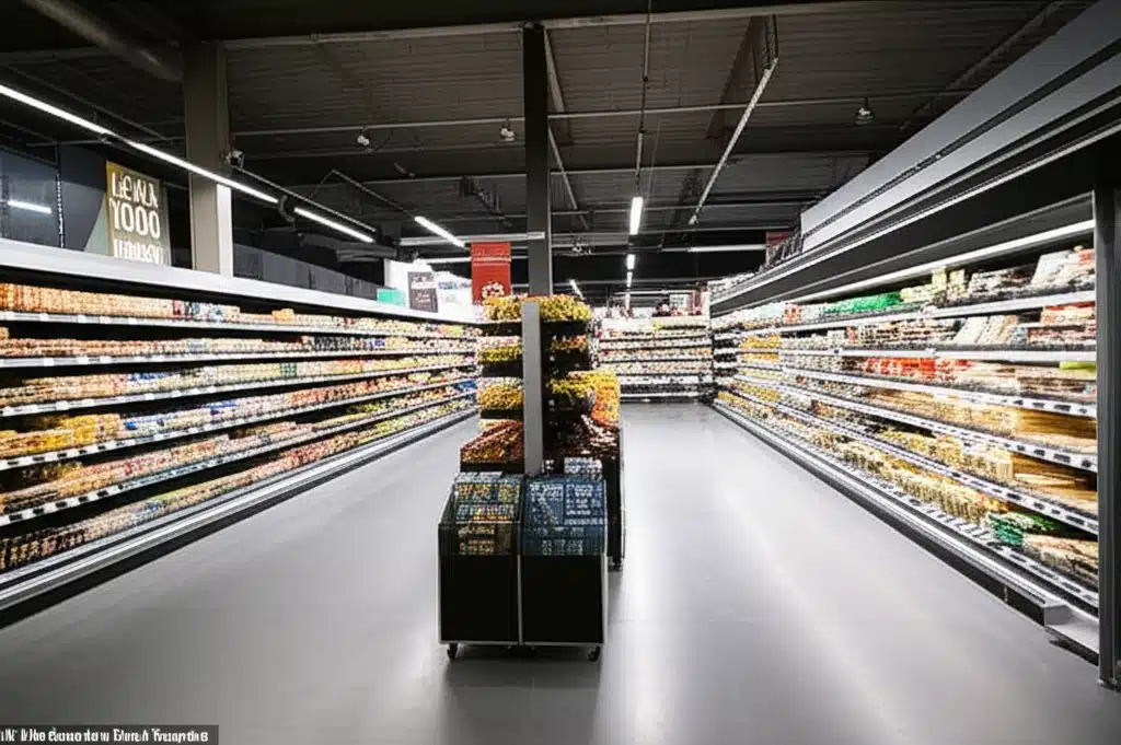 REMA 1000 TEMPOKRYSSET 1 REMA 1000 TEMPOKRYSSET: Norges største matkonkurranse