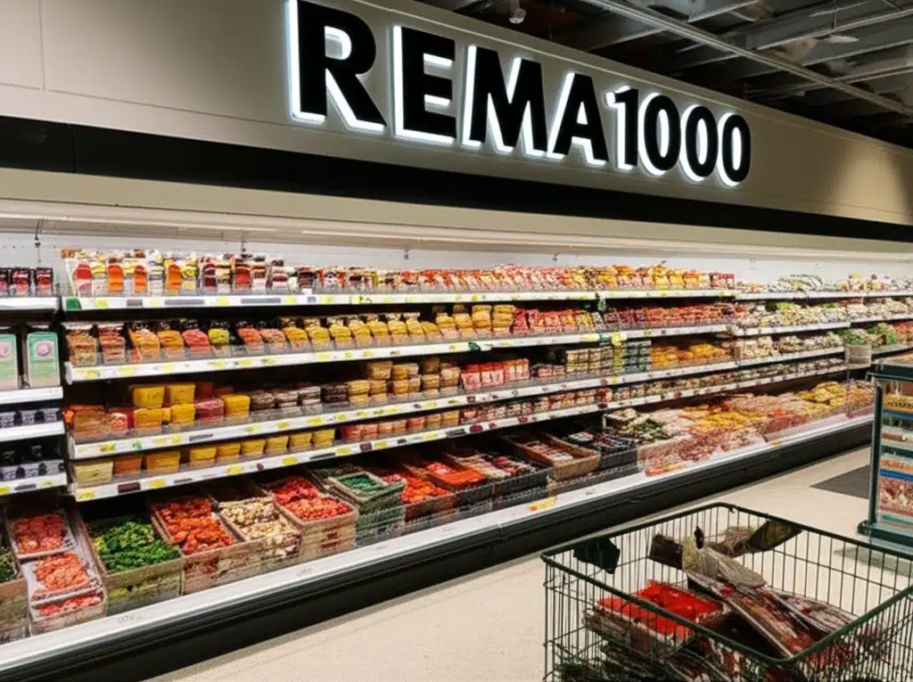 REMA 1000 Tana: Utvalg, Tilbud og Lokale Tjenester