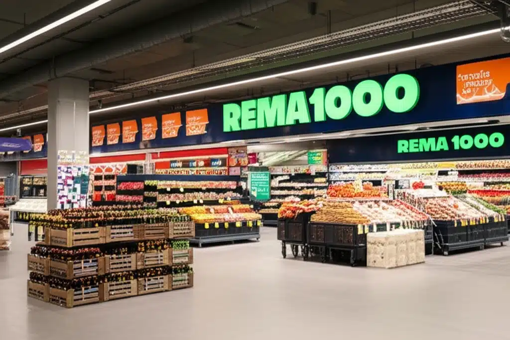 REMA 1000 VEITA 1 REMA 1000 tilbud og kampanjer: Utforsk dagens VEITA
