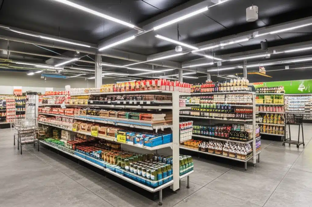 Raarvihken tjïelte: Utforsk Røyrvik kommune sine naturskjønne landskap